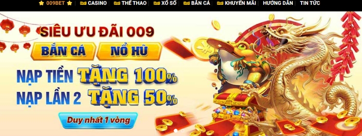 Xuất xứ và tính uy tín của 009Bet