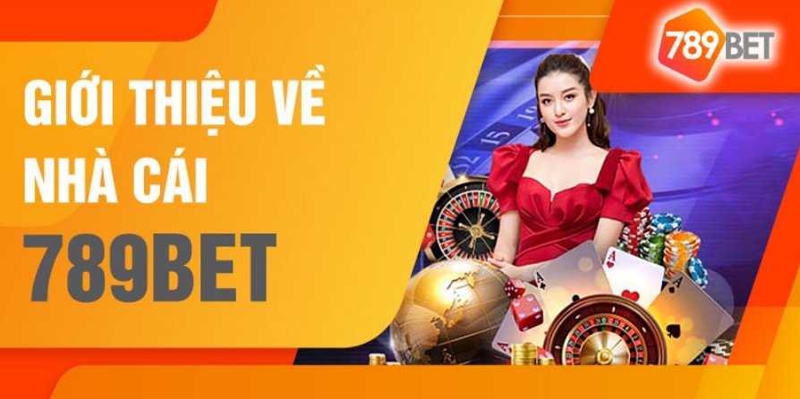 Đánh giá tổng quan về nhà cái 789 bet