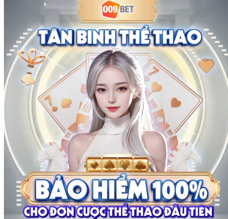 Dịch vụ hỗ trợ khách hàng của 009Bet