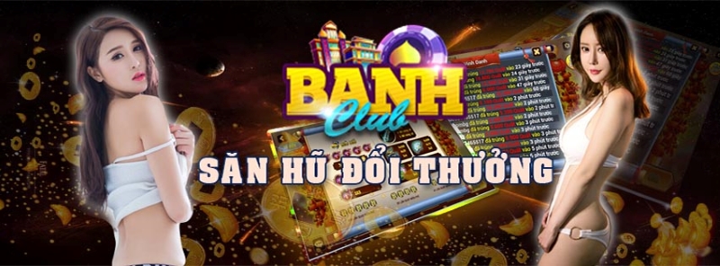 Hướng dẫn chi tiết để nhập Banh Club Giftcode