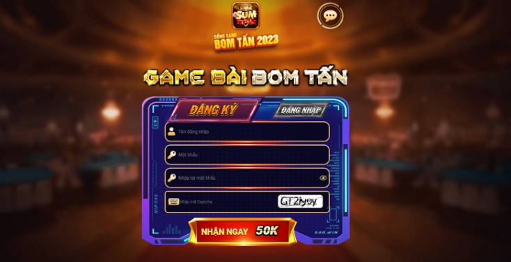 Tham gia game đổi thưởng SumClub mọi lúc, mọi nơi