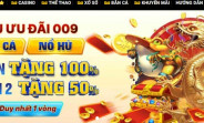 Review 009Bet - Đánh giá nhà cái uy tín và game hấp dẫn