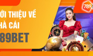 789 bet – Đánh giá chi tiết từ game thủ chuyên nghiệp