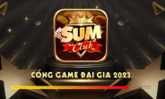 SumClub – Game đổi thưởng hot nhất năm 2024